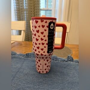 HydroJug Traveler XOXO 40oz